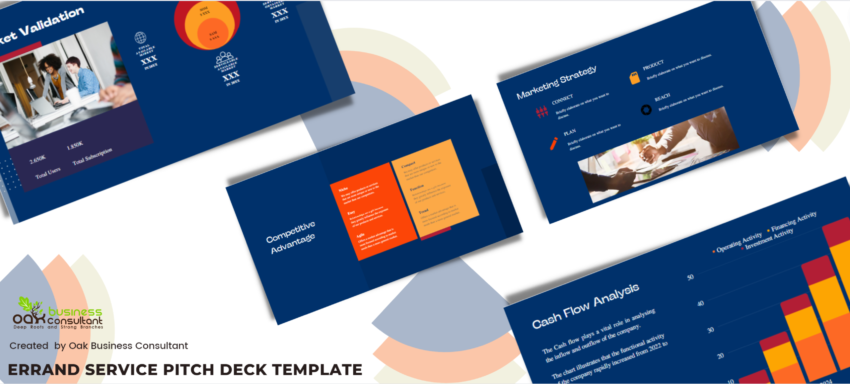 Errand Service Pitch Deck Template-FI-1