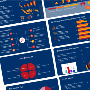 Errand Service Pitch Deck Template-FI-2