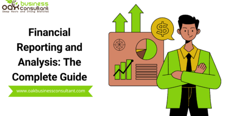 Financial Reporting and Analysis: The Complete Guide