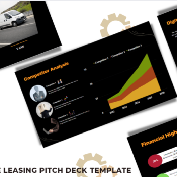 Industrial Automotive Leasing Pitch Deck - FI - 1