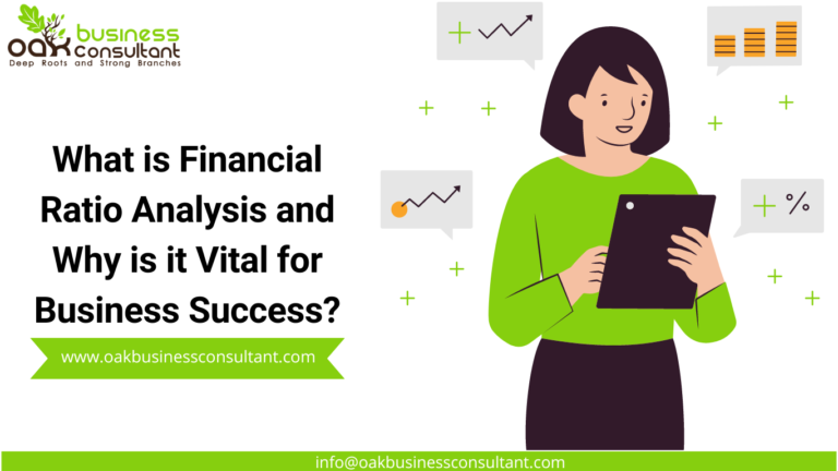 What is Financial Ratio Analysis and Why is it Vital for Business Success?