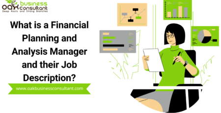 What is a Financial Planning and Analysis Manager and their Job Description?