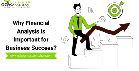 Why Financial Analysis is Important for Business Success (