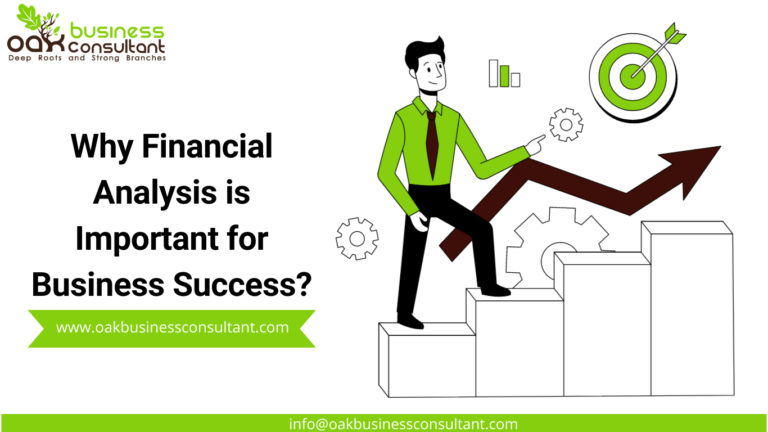 Why Financial Analysis is Important for Business Success (