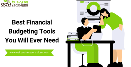 Best Financial Budgeting Tools You Will Ever Need