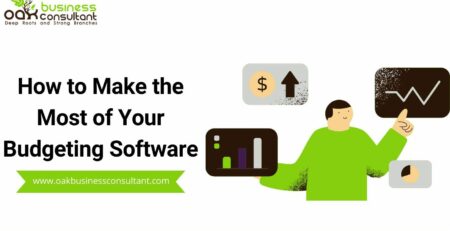 How to Make the Most of Your Budgeting Software