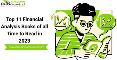 Top 11 Financial Analysis Books of all Time to Read in 2023