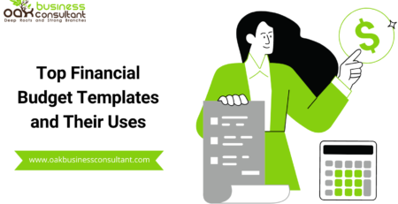 Top Financial Budget Templates and Their Uses