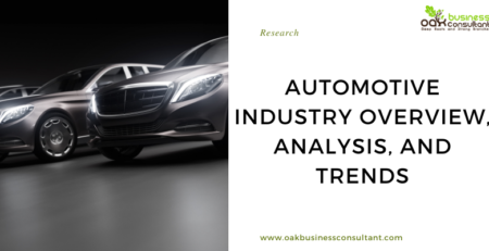 automotive industry overview