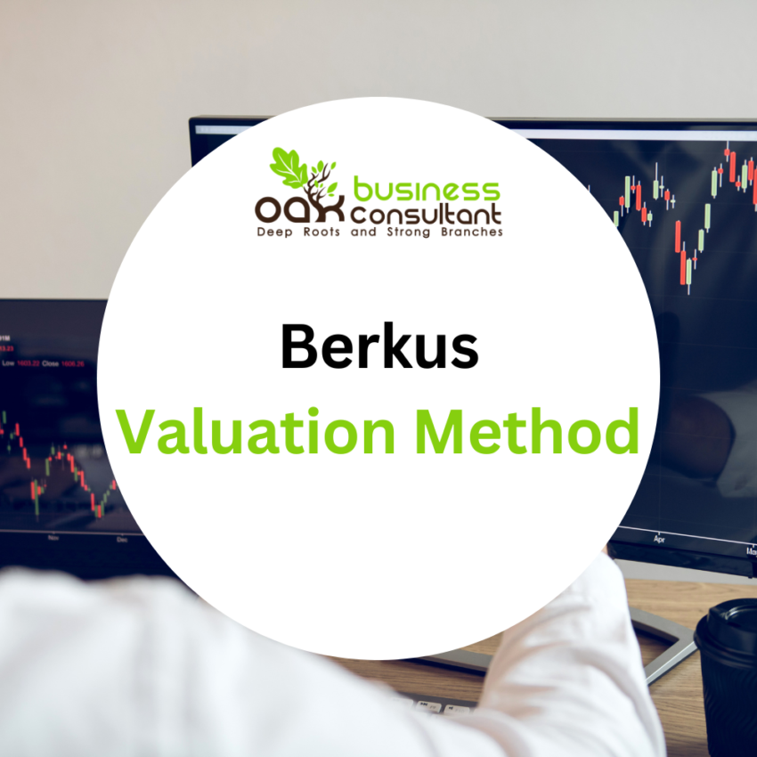 Berkus Valuation Method