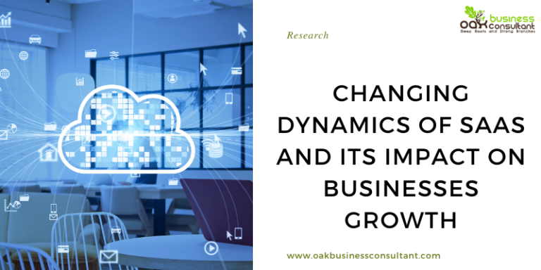 Changing Dynamics of Saas and its impact on Businesses Growth (1)