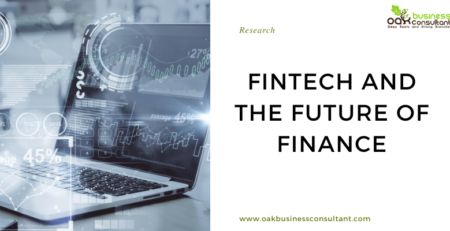 Fintech and the Future of Finance (1)