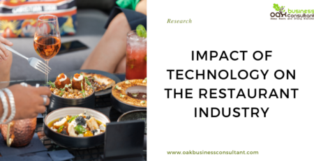 restaurant technology-case study