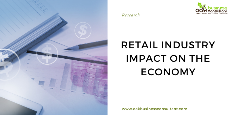 Retail Industry impact on the Economy (1)