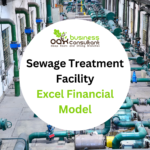 Sewage Treatment Facility Excel Financial Model (1)