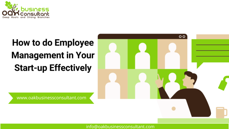 6 employee management tips for startups