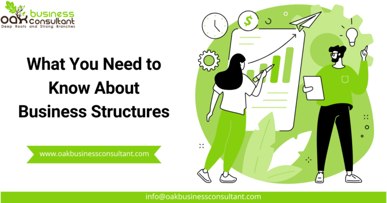 Business structure-feature image