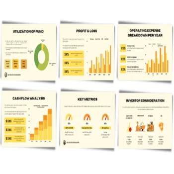 Single-Family Real Estate Pitch Deck - Target Market