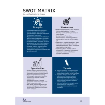 Swot Analysis