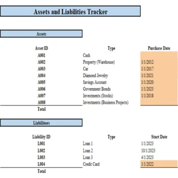 Rich-Dad-Poor-Dad-Excel-Financial-Tool-Assets-and-Liabilities-Tracker