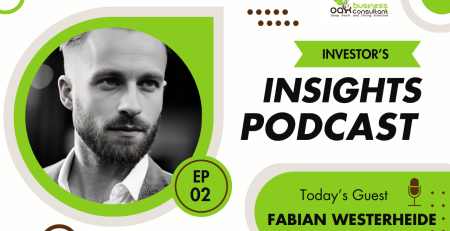 podcast fabian westerheide