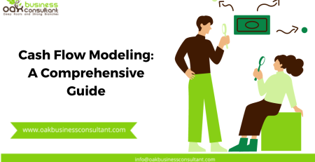 cash flow modeling guide