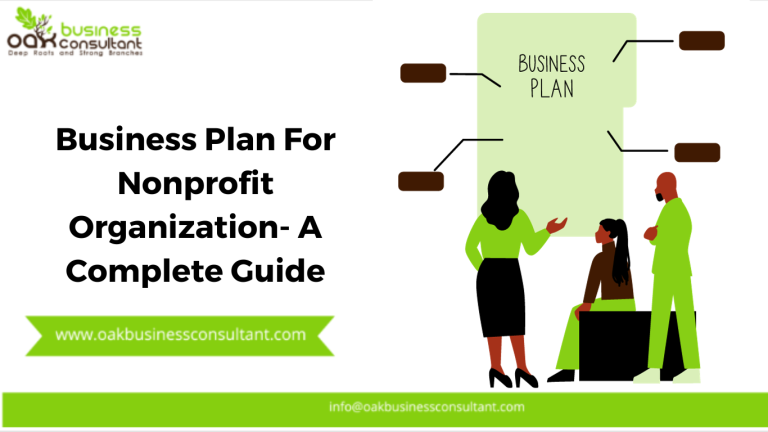 Business Plan For Nonprofit Organization- A Complete Guide