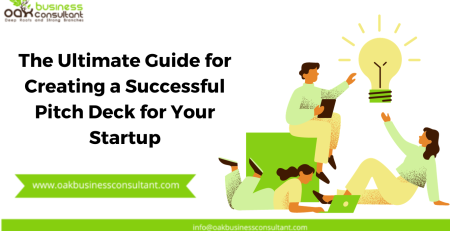 The Ultimate Guide for Creating a Successful Pitch Deck for Your Startup