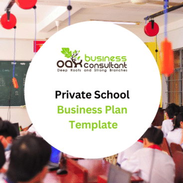 Private School Business Plan Template-Product Image (1)