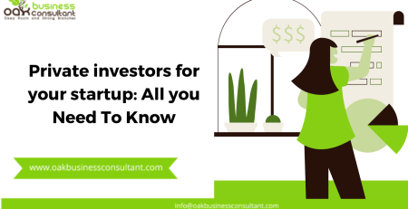 Private investors for your startup: All you Need To Know