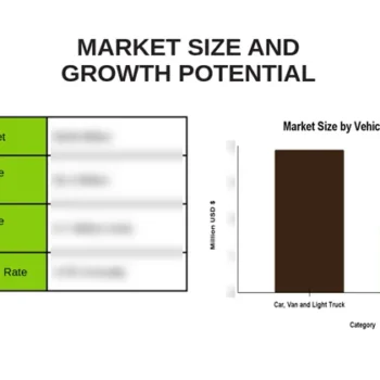 Used Tire Business Report - Market Size Vehicle Type