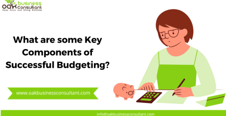 What are some Key Components of Successful Budgeting?