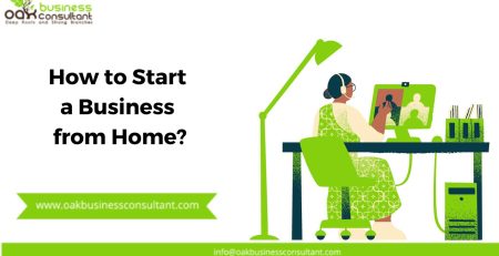 How to Start a Business from Home