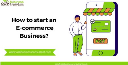 how to start an ecommerce business