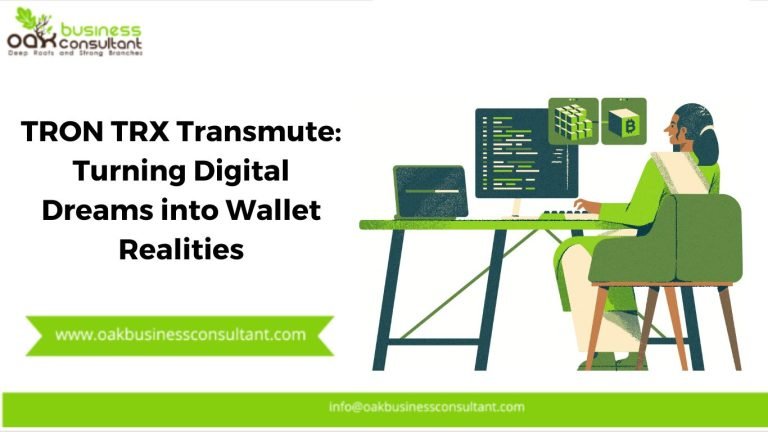 TRON-TRX-Transmute-Turning-Digital-Dreams-into-Wallet-Realities