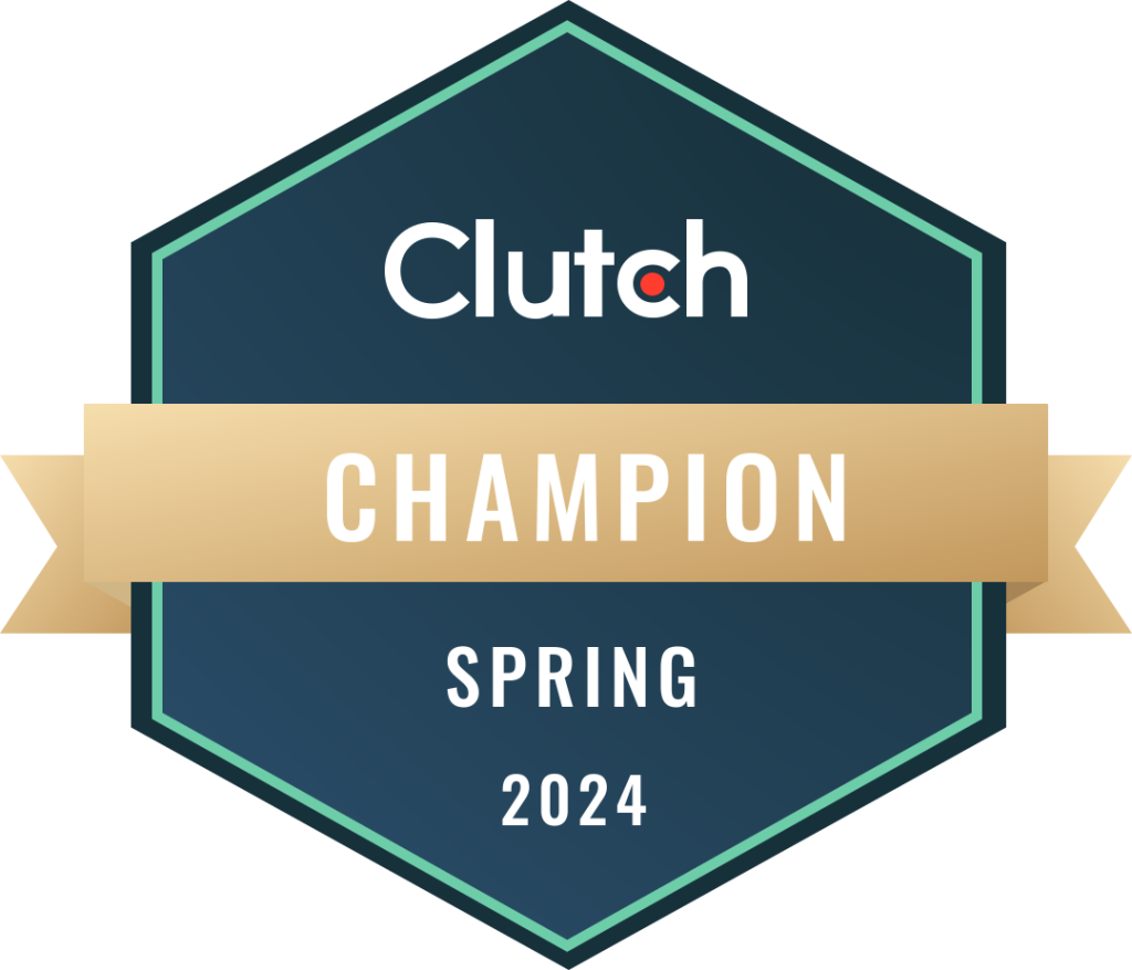 clutch spring champion award 2024