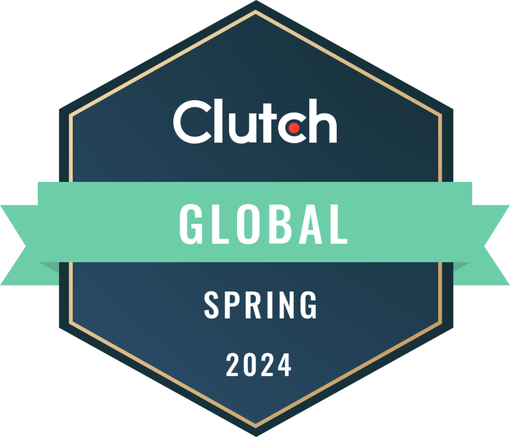 clutch global spring award 2024