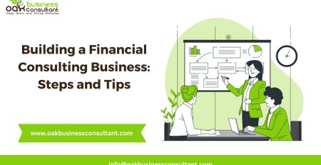 Building a Financial Consulting Business Steps and Tips