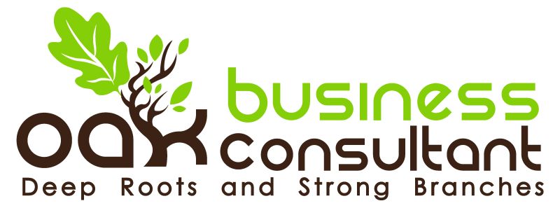 Oak Business Consultant