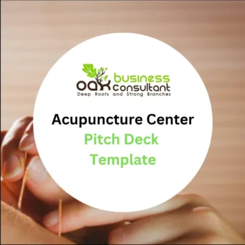 Acupuncture Business