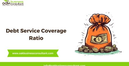 Debt Service Coverage Ratio