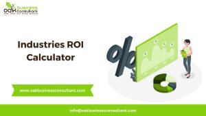 Industries ROI Calculator