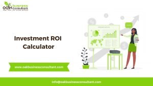 Investment ROI Calculator