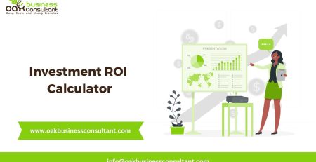 Investment ROI Calculator