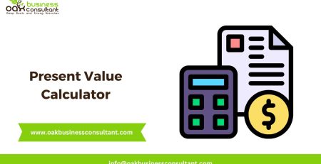 Present Value Calculator