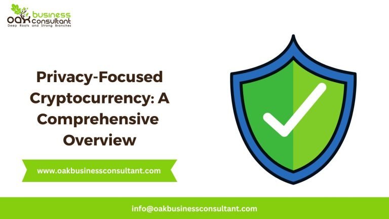 Privacy-Focused Cryptocurrency A Comprehensive Overview