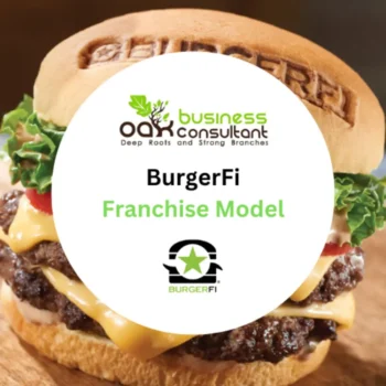 BurgerFi Franchise - Product Image