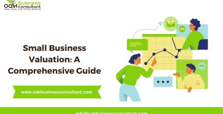 Small Business Valuation A Comprehensive Guide