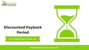 Discounted Payback Period