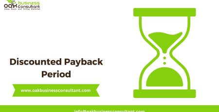 Discounted Payback Period